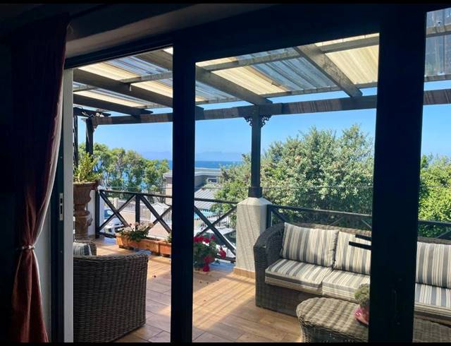 1 BEDROOM PROPERTY TO RENT IN CAIRNSIDE